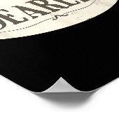 Funny Dearest Costume  Poster (Ecke)