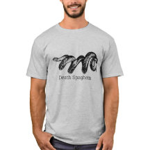 Funny DEATH SPAGHETTI Snake