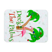 Funny Deck Magnet (Horizontal)