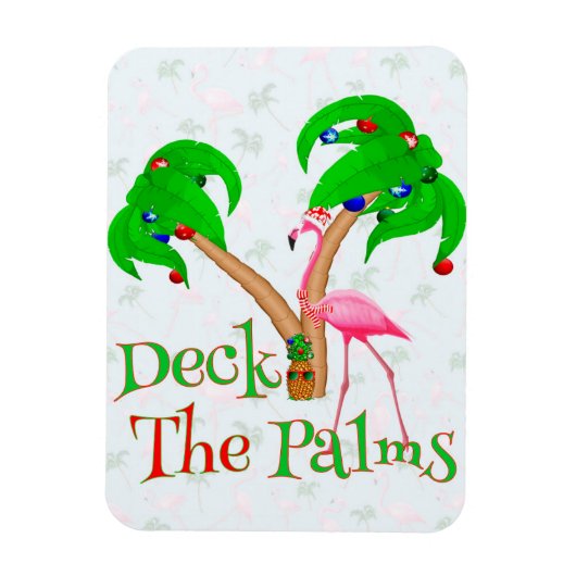 Funny Deck Magnet (Vertikal)