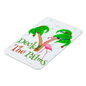 Funny Deck Magnet (Linke Seite)