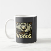 Funny Deer Hunting Quotes Outdoor Hunting Lover De Kaffeetasse (Links)