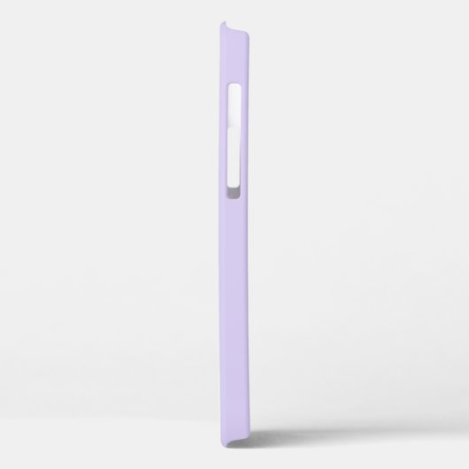 Funny Demon Lila Niedlicher Whimsigoth Name Case-Mate iPhone Hülle (Rückseite / Links)