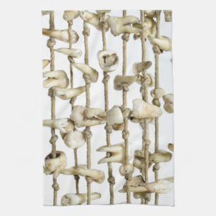 Funny Dental Fotografy Extracted Zähne Zahnarzt Geschirrtuch