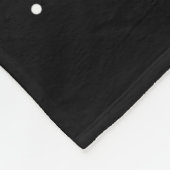 Funny Dental Tooth Pjs Pajamas Christmas Xmas Men Fleecedecke (Ecke)