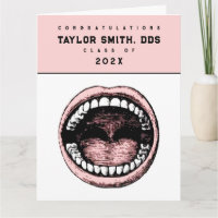 Funny Dentist Dental School Abschluss