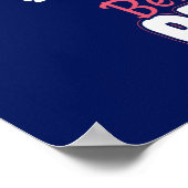 Funny Dentist - Wie Zähne besser als Menschen Poster (Ecke)