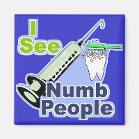 Funny Dentists und Hygienisten