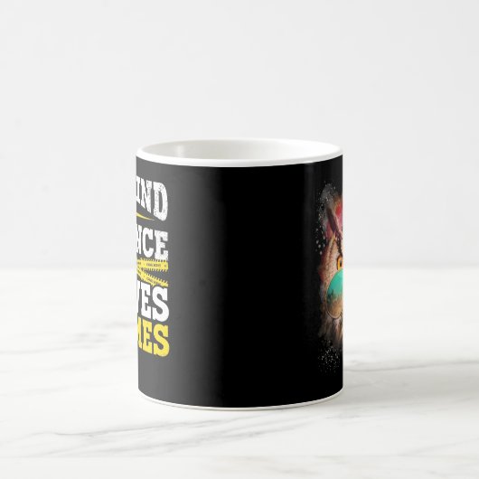 Funny Detection Forensic Science Crime Solver Kaffeetasse (Mittel)