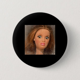 Funny Dgugugul Puppentheater Meme _1 Button