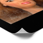 Funny Dgugugul Puppentheater Meme _1 Poster (Ecke)