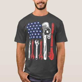 Funny Diesel Mechanical Gifts LKW Engineer T-Shirt