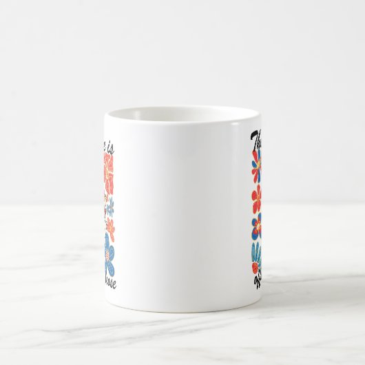Funny Dieses Gänse ist offiziell Lose Abschluss Kaffeetasse (Mittel)