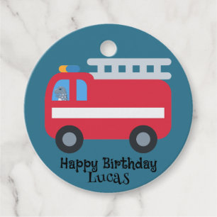 Funny Dino treiben Motor zurück zur Schule HBD Pe Geschenkanhänger