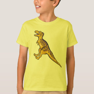 Funny Dinosaur Shirts & Jacken