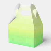 Funny dinosaur Yacht Birthday Party DIY Name Geschenkschachtel (Rückseite)