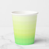 Funny dinosaur Yacht Birthday Party DIY Name Pappbecher (Rückseite)