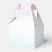 Funny Dinosaurier antikes Auto B2S Kindergeburtsta Geschenkschachtel (Rückseite)