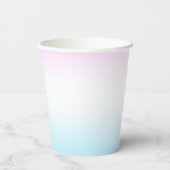 Funny Dinosaurier antikes Auto B2S Kindergeburtsta Pappbecher (Rückseite)