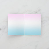 Funny Dinosaurier Rakete zurück 2 Schule Geburtsta Einladung (Innenseite)