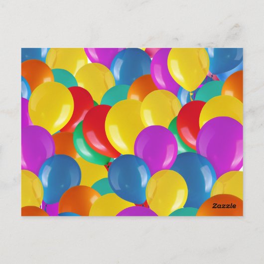 Funny dinosaurier Zurück zur Schule Bus Junge Gebu Postkarte (Rückseite)