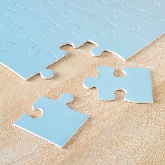 Funny dinosaurier Zurück zur Schule Bus Junge Gebu Puzzle (Seite)