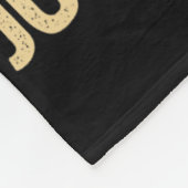 Funny Disc Golf Design For Men Women Disc Golf Lov Fleecedecke (Ecke)