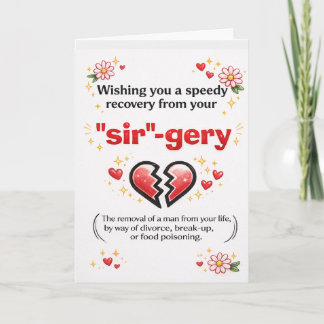 funny divorce congratulations for ex wife karte