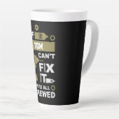 Funny DIY reparieren Milchtasse (Rechte Ecke)