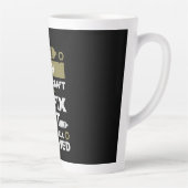 Funny DIY reparieren Milchtasse (Rechts)