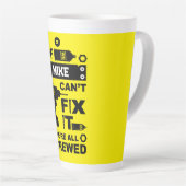 Funny DIY reparieren Milchtasse (Rechte Ecke)