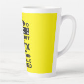 Funny DIY reparieren Milchtasse (Rechts)