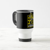 Funny DIY reparieren Reisebecher (Vorderseite Links)