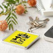 Funny DIY reparieren Schlüsselanhänger (Seite)