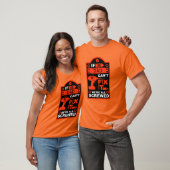 Funny DIY reparieren T-Shirt (Unisex)