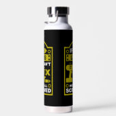 Funny DIY reparieren Trinkflasche (Rechts)