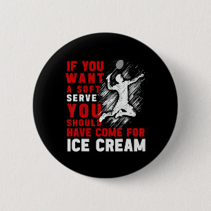 Funny Dminton Shirt Men Women Dminton Player 9 Button