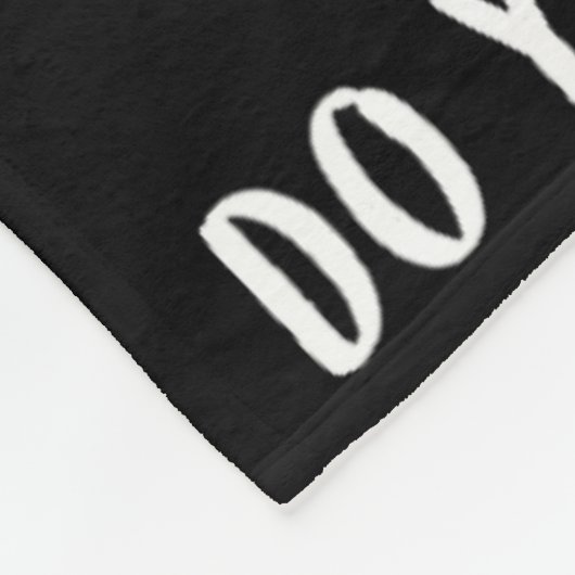 Funny Do You Even Lift Ski  Fleecedecke (Ecke)