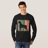 Funny Doberman Pinscher Owner T-Shirt (Vorne ganz)