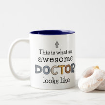 Funny Doctor Gifts | Phantastischer Arzt