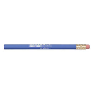 Funny Doctor Loading Bar Medical Future Doctor Bleistift