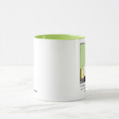 Funny Doctor/Medical Spaß Tasse (Zentrum)