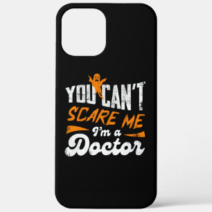 Funny Doctor 🩺 nichts anführen, das mir Ärztin sc Case-Mate iPhone Hülle