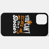Funny Doctor 🩺 nichts anführen, das mir Ärztin sc Case-Mate iPhone Hülle (Hinten (horizontal))