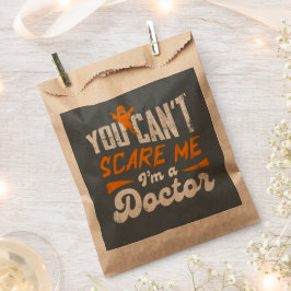 Funny Doctor 🩺 nichts anführen, das mir Ärztin sc Geschenktütchen