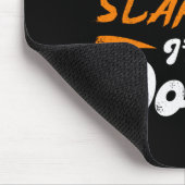 Funny Doctor 🩺 nichts anführen, das mir Ärztin sc Mousepad (Ecke)