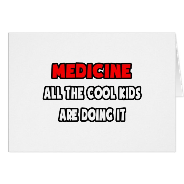 Funny Doctor Shirts und Geschenke (Vorderseite (Horizontal))