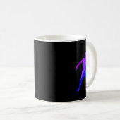 Funny Dodgeball Player 3 Kaffeetasse (VorderseiteRechts)