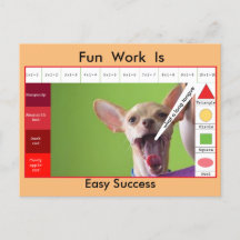 Funny Dog Education Game