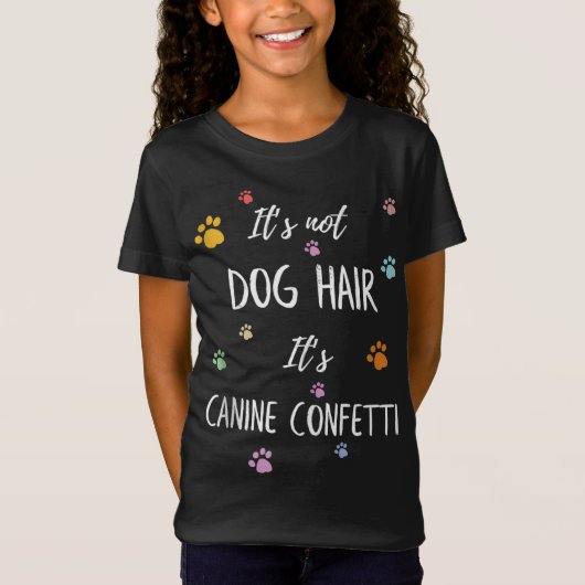Funny Dog Groomer Quote Design - Hund Lover Groomi T-Shirt (Vorderseite)